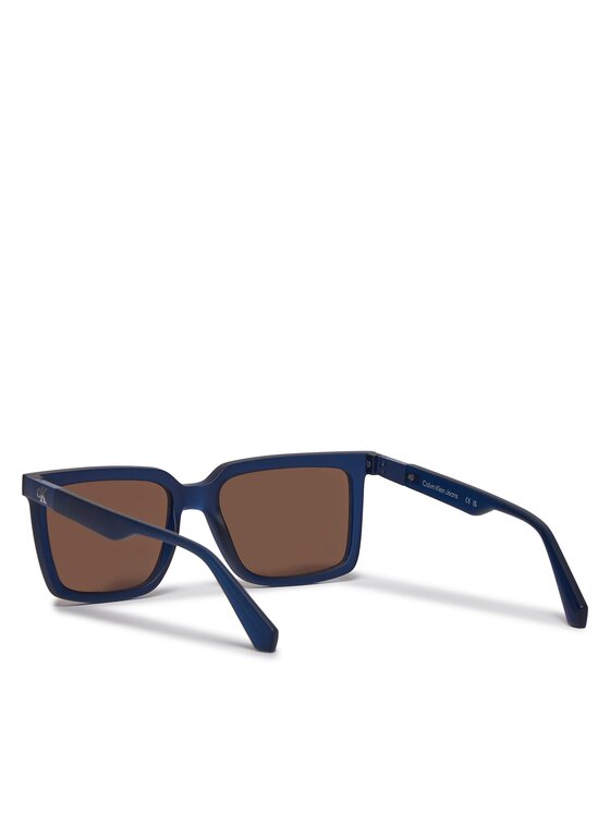 Calvin Klein Jeans Calvin Klein Jeans Akiniai nuo saulės CKJ23659S Mėlyna