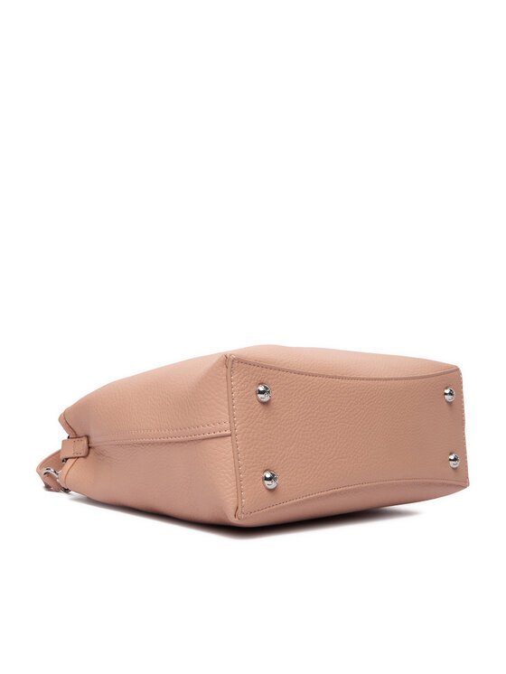 Nine West Nine West Дамска чанта CEO-Madison Muse-LDA8337 Розов