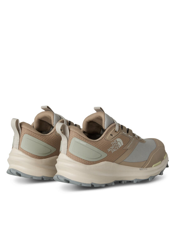 The North Face The North Face Trekkingschuhe NF0A8AFCF6I1 Beige