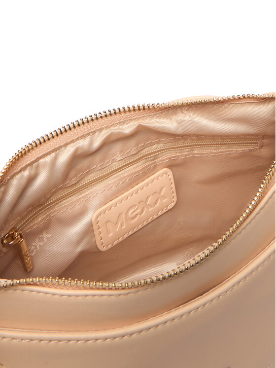 MEXX MEXX Ročna torba CEO-MEXX-S-021-09 Oranžna