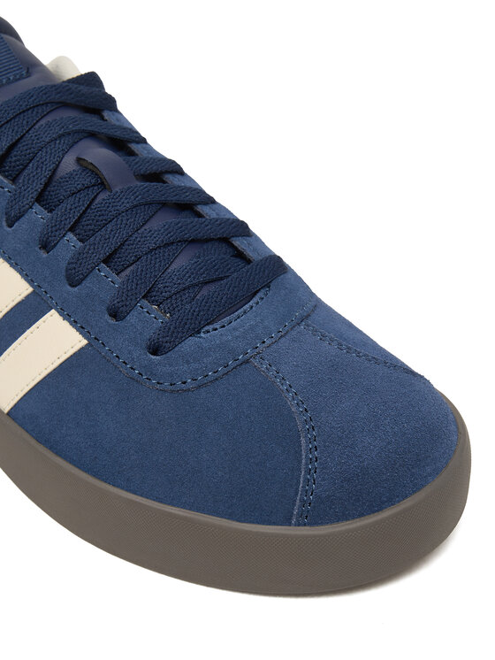 adidas adidas Laisvalaikio batai Vl Court 3.0 Shoes KJ6806 Tamsiai mėlyna