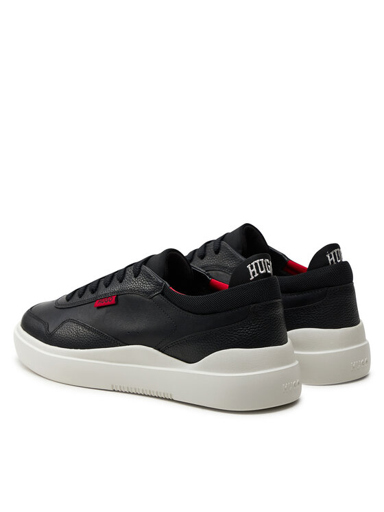 HUGO Hugo Sneakersy Blake 50516931 10249945 Černá