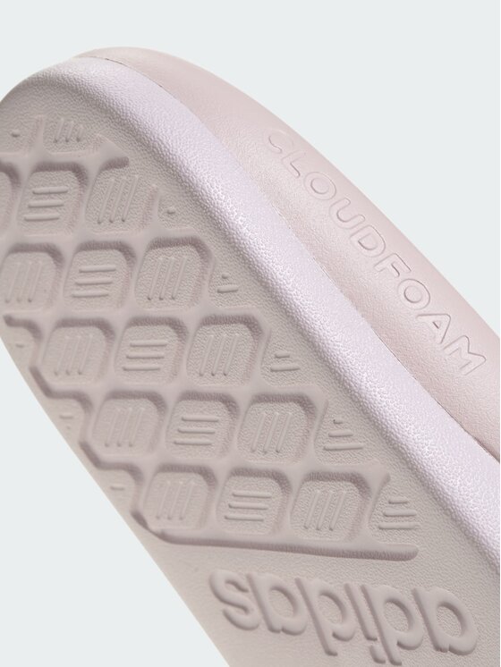 adidas adidas Klapki 159637 Różowy