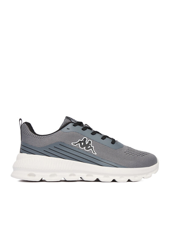 Kappa Kappa Sneakersy CEOWB-AW24-3C012 Sivá
