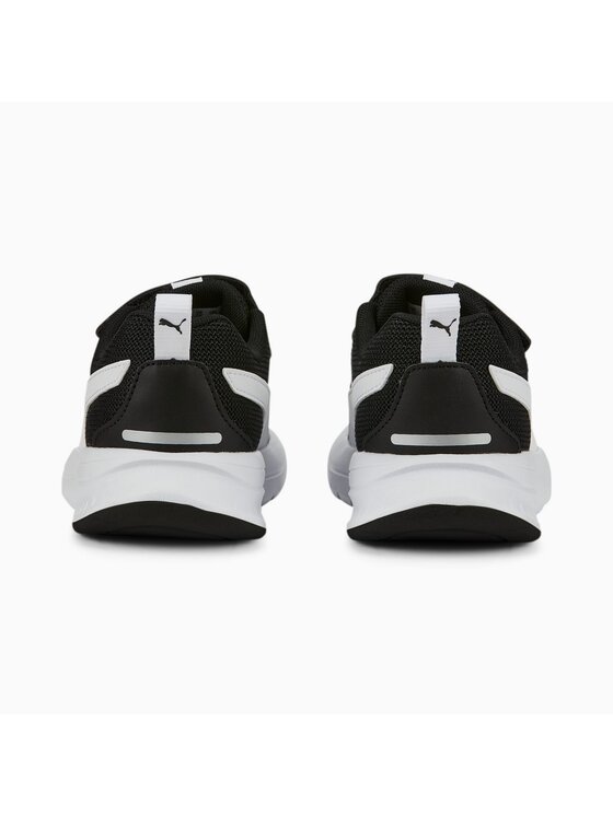 Puma Puma Sneakersy 386239 Czarny