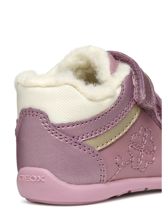 Geox Geox Polacchine B Elthan Girl B461QA 054AJ C8J1M Rosa