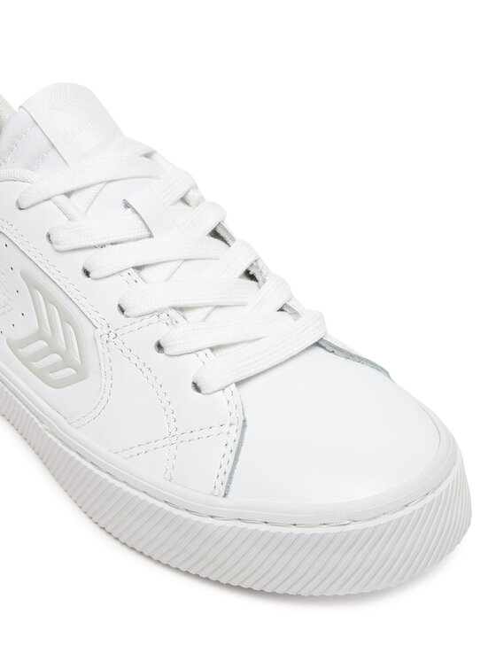 Cariuma Cariuma Sneakersy Salvas 411301W26W080 Biela