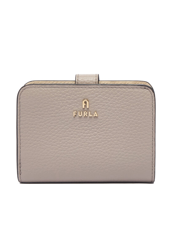 Furla Portofel Camelia S WP00315 HSF000 CN 4892S Bej închis