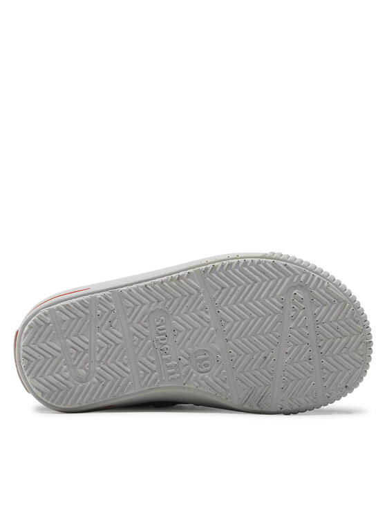 Superfit Superfit Черевики 1-000345-2000 Сірий