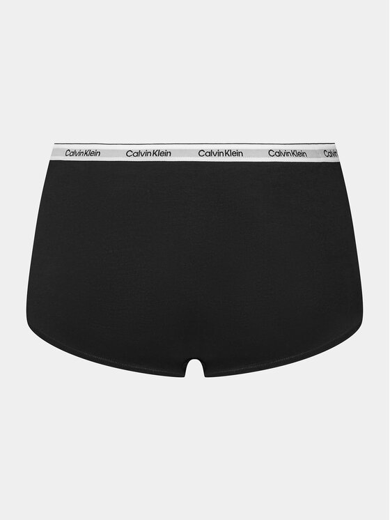 Calvin Klein Underwear Calvin Klein Underwear Boxershorts 000QD5195E Schwarz