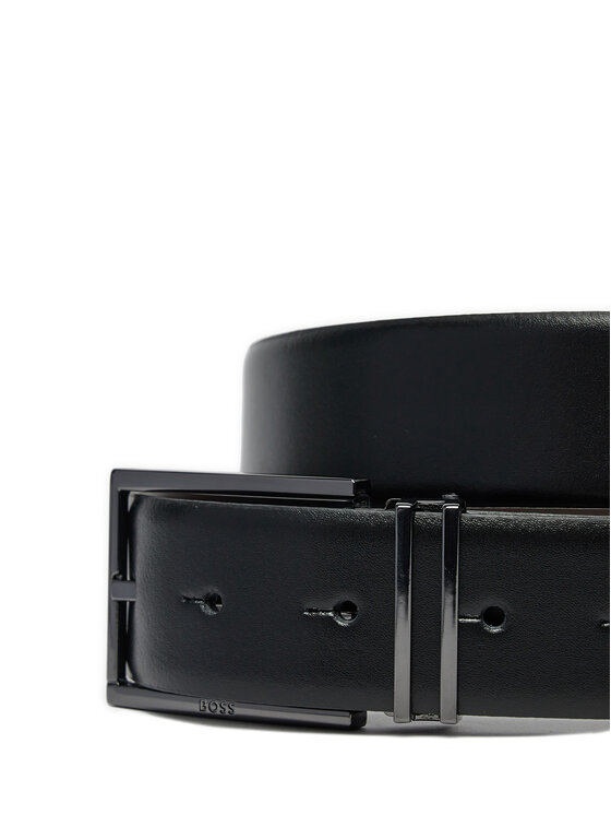 BOSS Boss Cintura da uomo Gomero 50537099 Nero