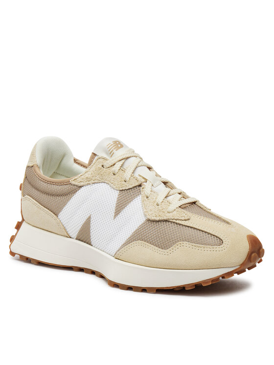 New Balance New Balance Laisvalaikio batai MS327MT Smėlio