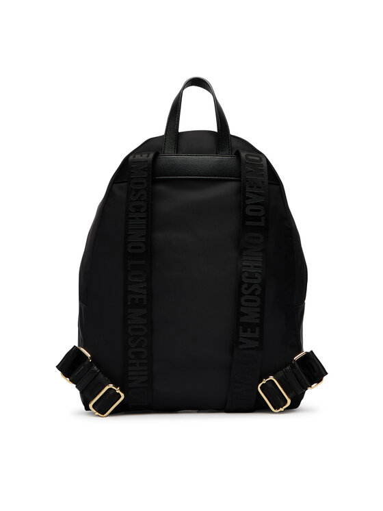LOVE MOSCHINO LOVE MOSCHINO Seljakott JC4065PP1PLM100A Must