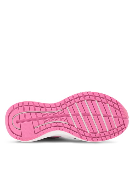 Reebok Reebok Buty do biegania Road Supreme G57457 Czarny