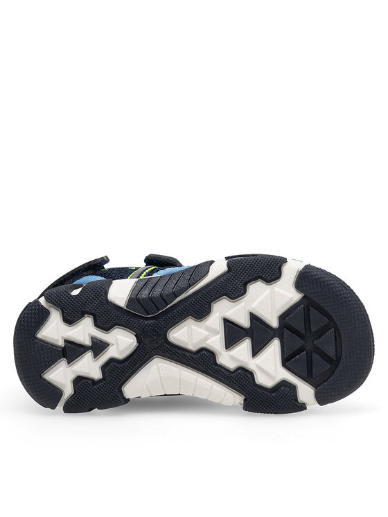 Action Boy Action Boy Basutės CM230627-88(II)CH Tamsiai mėlyna