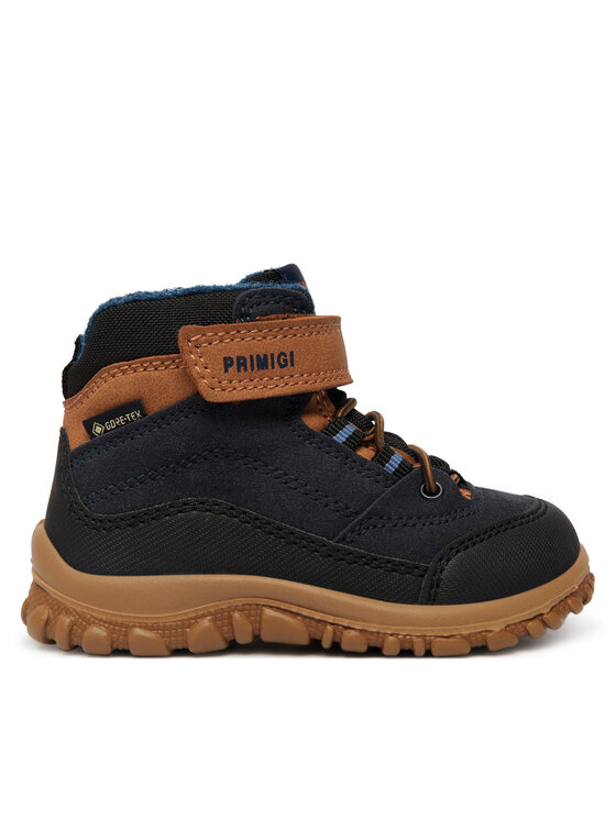 Primigi Sniega zābaki GORE-TEX 2365011 M Tumši zils
