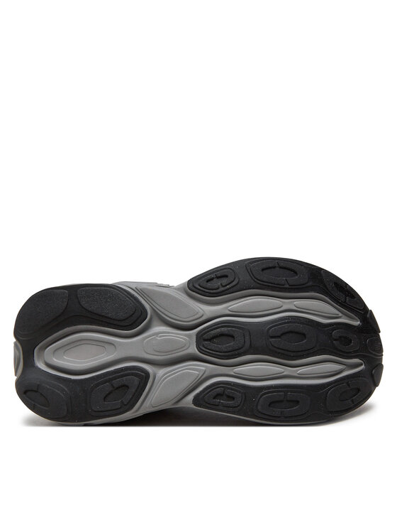 New Balance New Balance Маратонки за бягане Fresh Foam More v4 MMORLK5 Черен