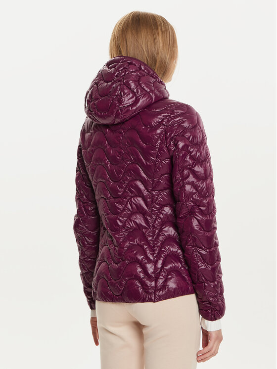 K-Way K-Way Kevad-sügis jope Lily K5126IW Lilla Regular Fit