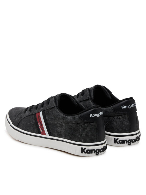 KangaRoos KangaRoos Sneakers K-VM Phil 70057 000 5001 Nero