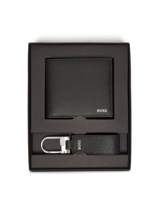BOSS BOSS Geschenkset Gbbm 50548941 10274121 01 Schwarz