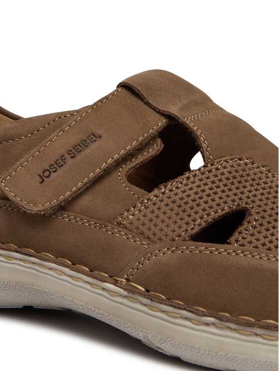 Josef Seibel Josef Seibel Босоніжки New Anvers 81 44981 Коричневий