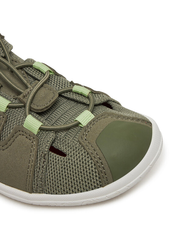 Reima Reima Sandalen Valoa 5400157B Khakifarben