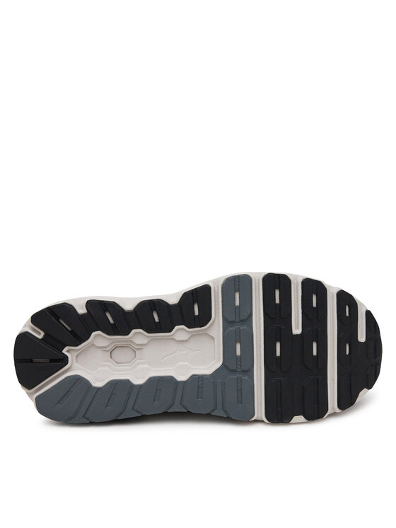 Mizuno Mizuno Взуття для бігу Wave Horizon 8 J1GC2526 Чорний