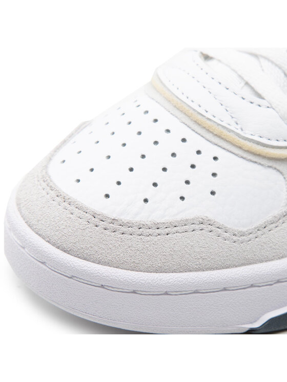 adidas adidas Tenisice Courtic GX4366 Bijela