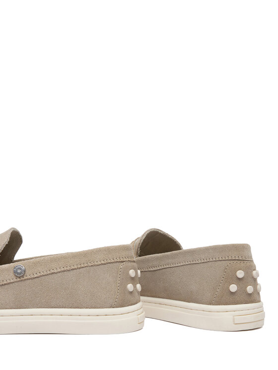 Mayoral Mayoral Mocassini 45750.15 Grigio