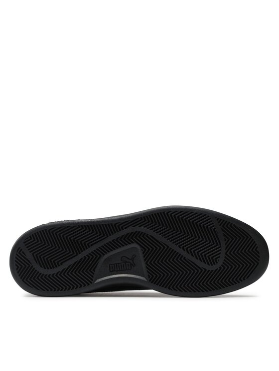 Puma Puma Sneakersy Smash 3.0 L 390987 10 Czarny