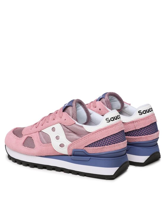Saucony Saucony Snīkeri Shadow Original S1108 Rozā