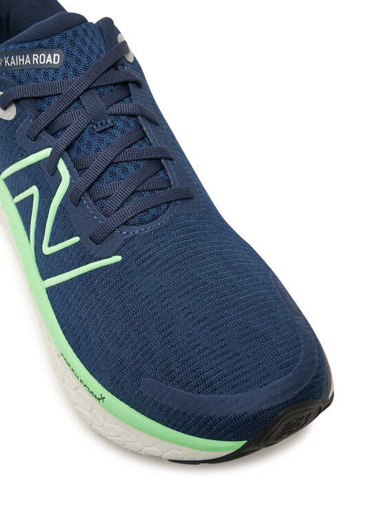 New Balance New Balance Pantofi pentru alergare Kaiha Road MKAIRCG1 Albastru