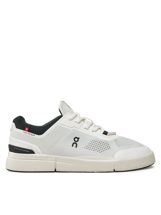 On Sneakers The Roger Spin 3MD11470184 Blanc