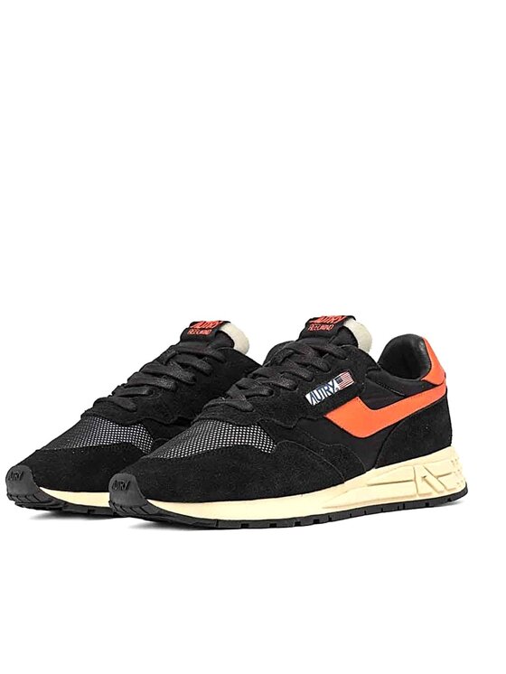 Autry Autry Sneakers WWLM Nero