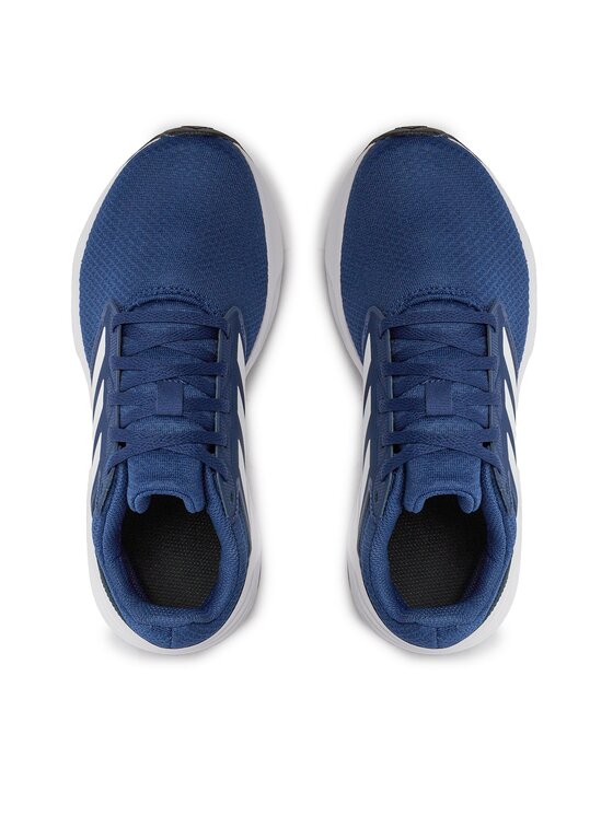 adidas adidas Běžecké boty Galaxy 6 GW4139 Tmavomodrá