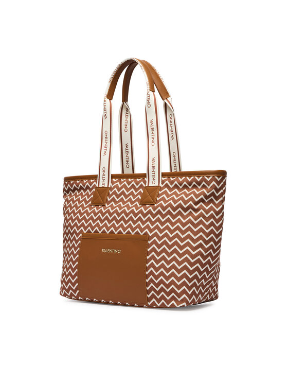 Valentino Valentino Borsetta Armonia VBS9U201 Marrone