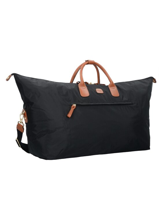Bric's Bric's Torba weekendowa 168472 Czarny
