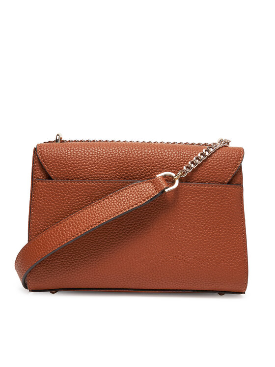 Guess Guess Torebka HWBG73 34210 Brązowy
