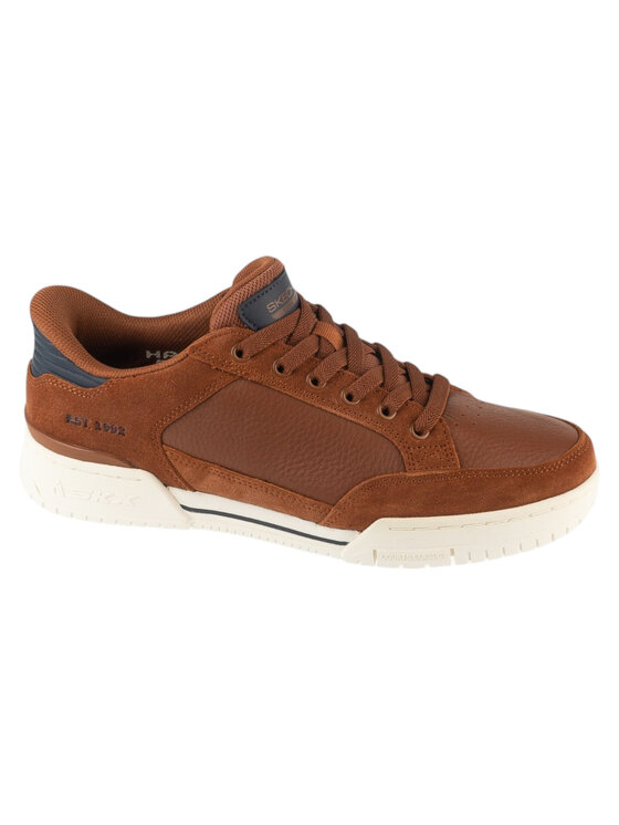 Skechers Skechers Sneakers Slip-Ins: Recoil - Persius Marrone