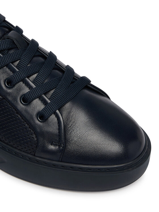 Fabi Fabi Sneakers FU0459.A11ZIPNBA611 Dunkelblau