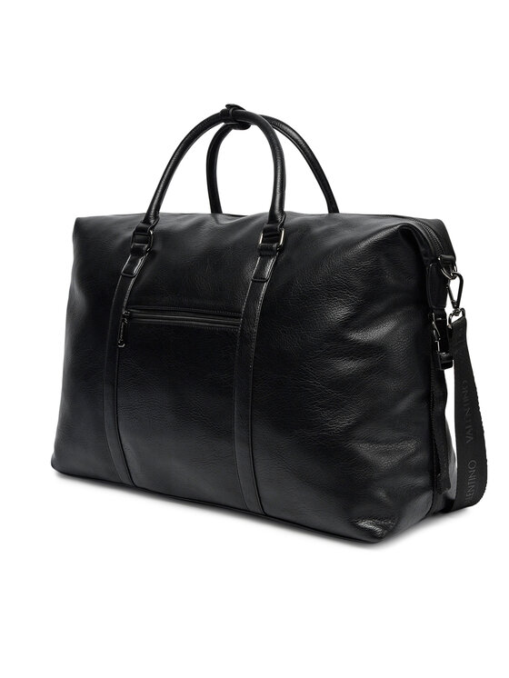 Valentino Valentino Torba Infinity VBS8AS09GR Crna
