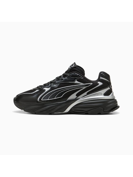 Puma Puma Sneakersy 407000 Czarny