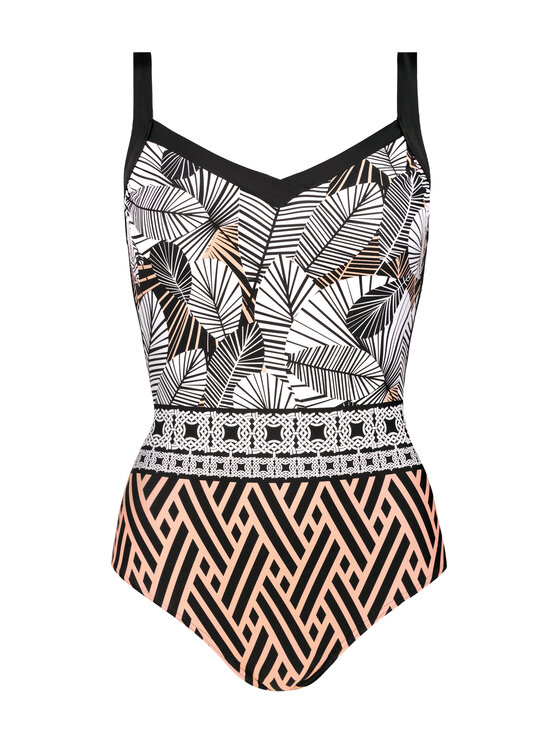 Feba Feba Costume da bagno F31-889 Multicolore