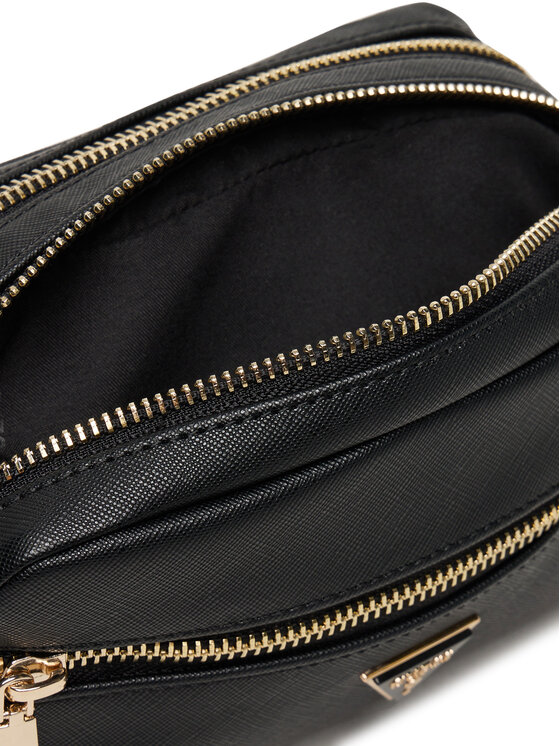 Guess Guess Косметичка PW7550 P5436 Чорний