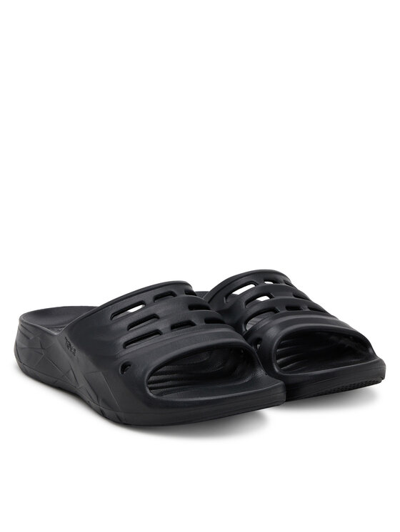 Teva Teva Παντόφλες Apretrail  1166790 Μαύρο