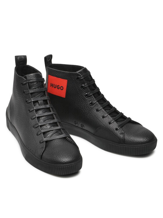 Hugo boss hotsell buty zalando