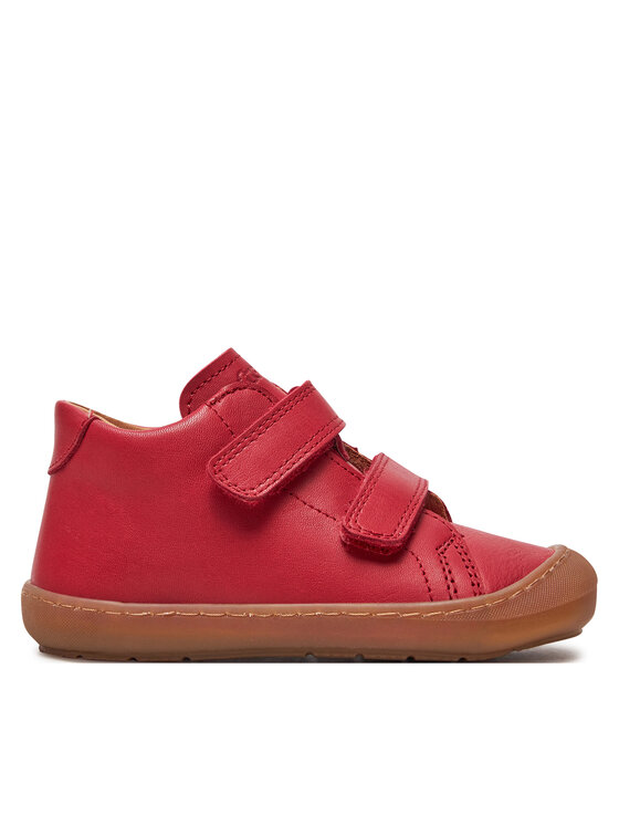 Froddo Froddo Halbschuhe Ollie S G2130328-8 S Rot