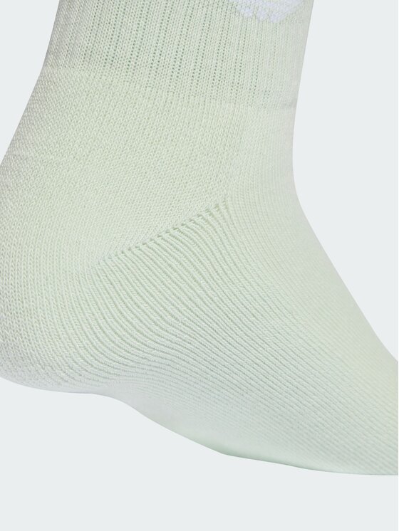 adidas adidas Skarpety długie Mid Ankle Socks 6 Pairs Różowy