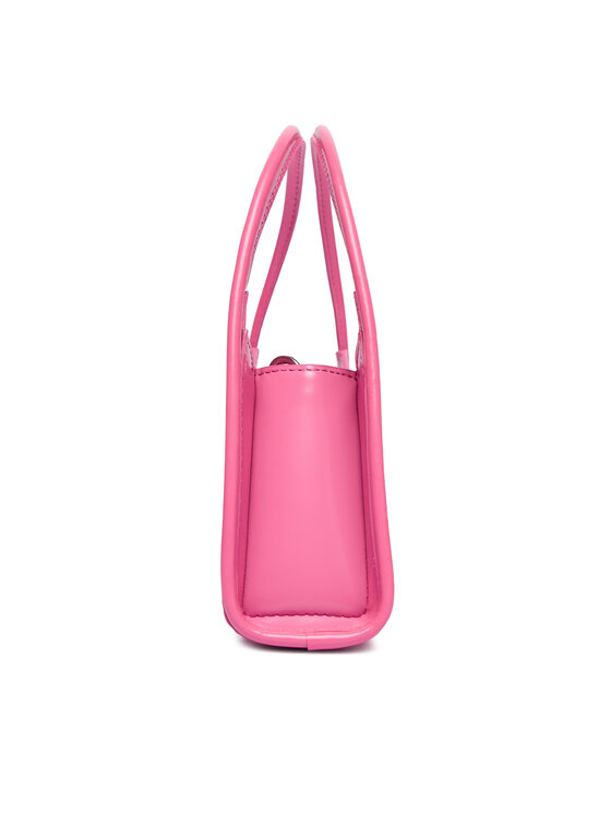 Marc Jacobs Marc Jacobs Táska 2P5HCR010H02 Rózsaszín