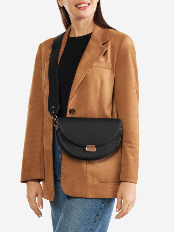 DeeZee DeeZee Handtasche H230956 Schwarz